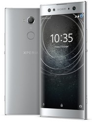 Замена тачскрина на телефоне Sony Xperia XA2 Ultra в Владивостоке